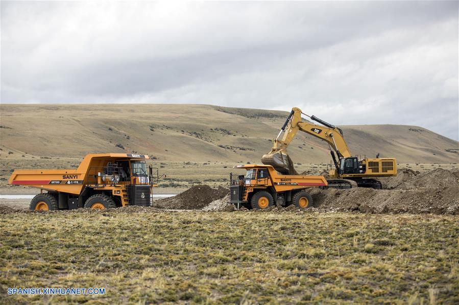 Megaproyecto energético de Argentina muestra beneficios de colaboración con China para el desarrollo del país austral