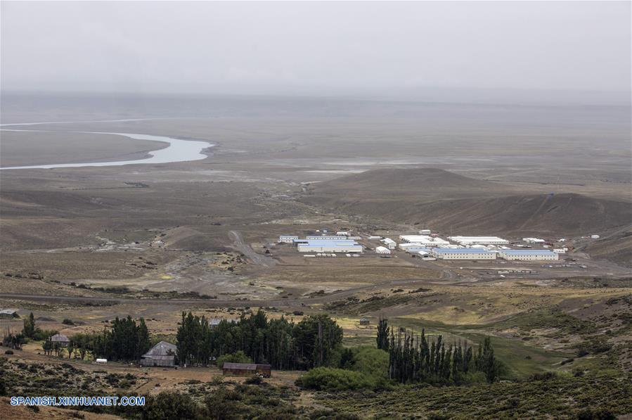 Megaproyecto energético de Argentina muestra beneficios de colaboración con China para el desarrollo del país austral