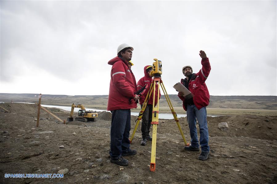 Megaproyecto energético de Argentina muestra beneficios de colaboración con China para el desarrollo del país austral