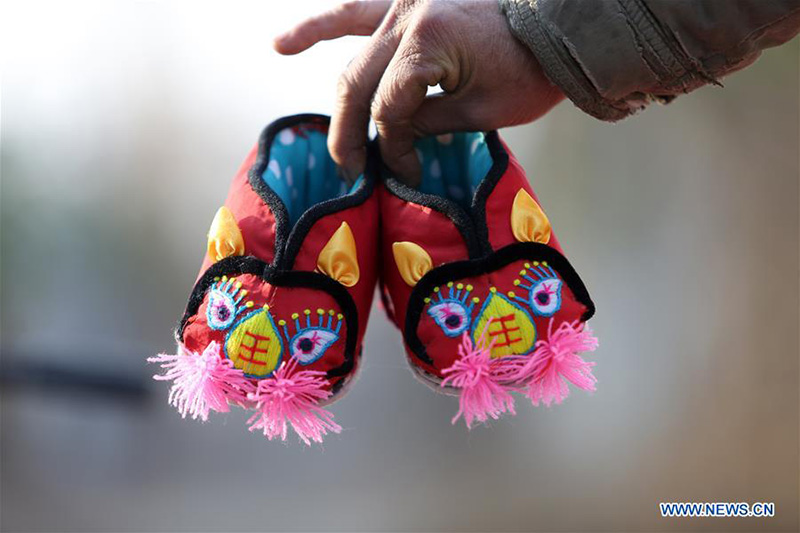 Elementos de la cultura tradicional china en la celebración del año nuevo 