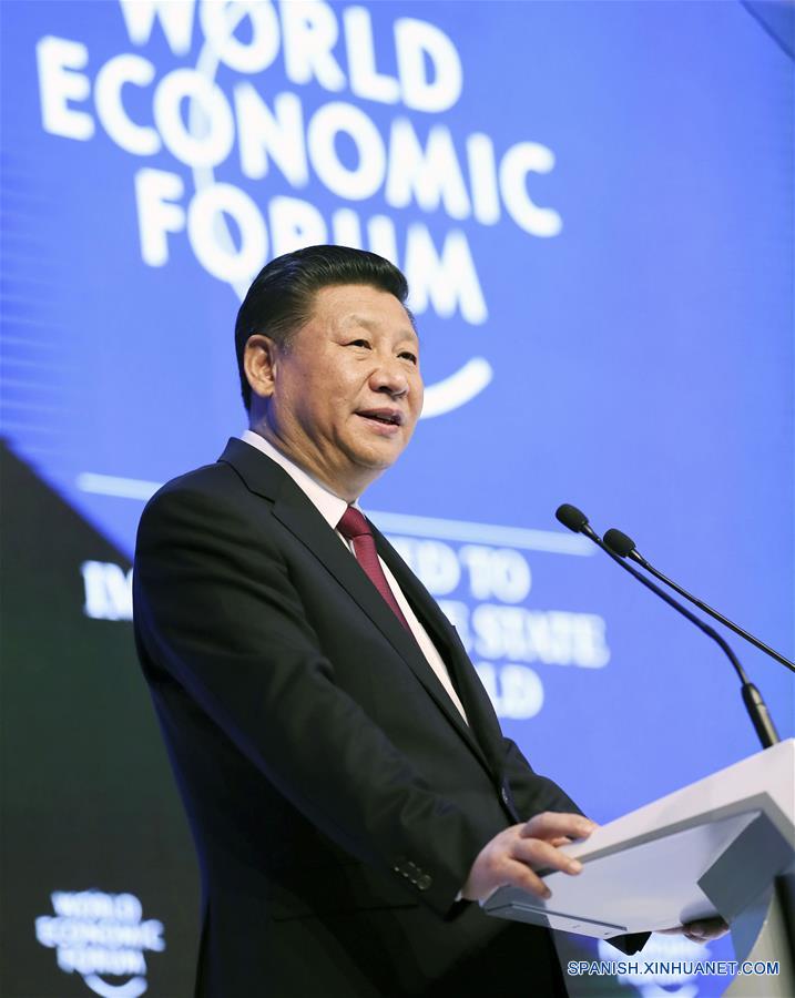 Visión de Xi Jinping de futuro compartido recibe amplio apoyo