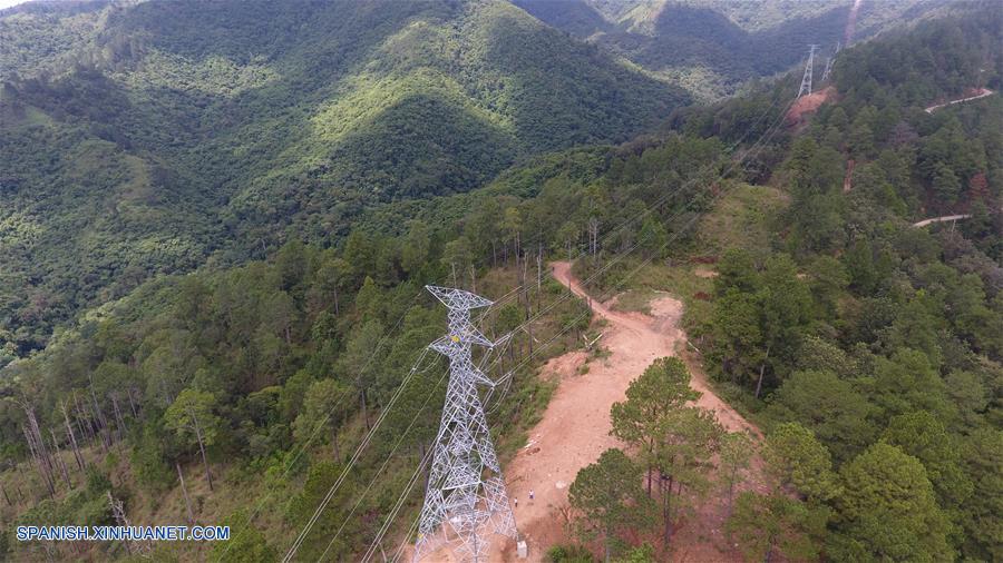 Empresa Sinohydro concluye construcción de Patuca III, la segunda represa más grande de Honduras