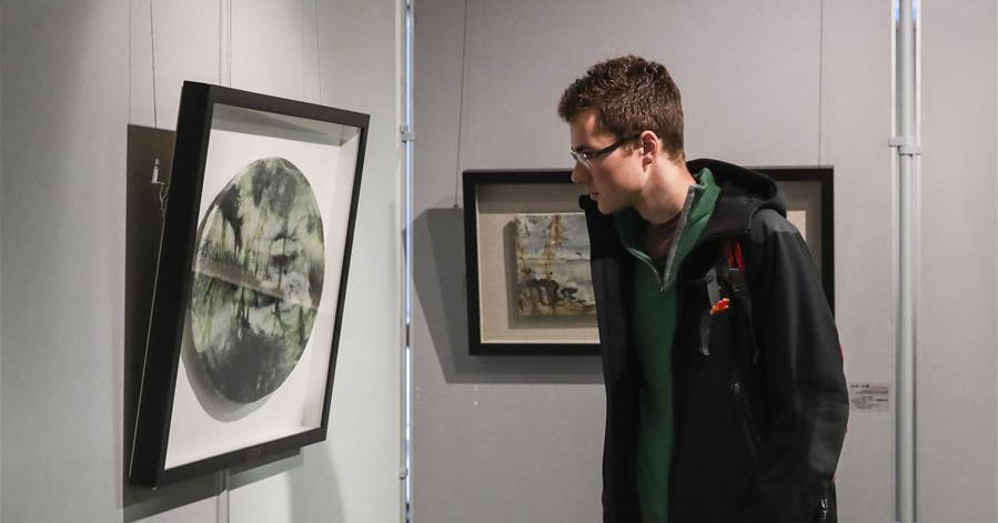 Alemania: Exposición de la vida y cultura tradicional de China en Berlín