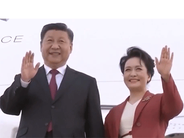 Gira de Xi Jinping por Europa y América Latina: “Viejos amigos” y un “nuevo socio” para el desarrollo común