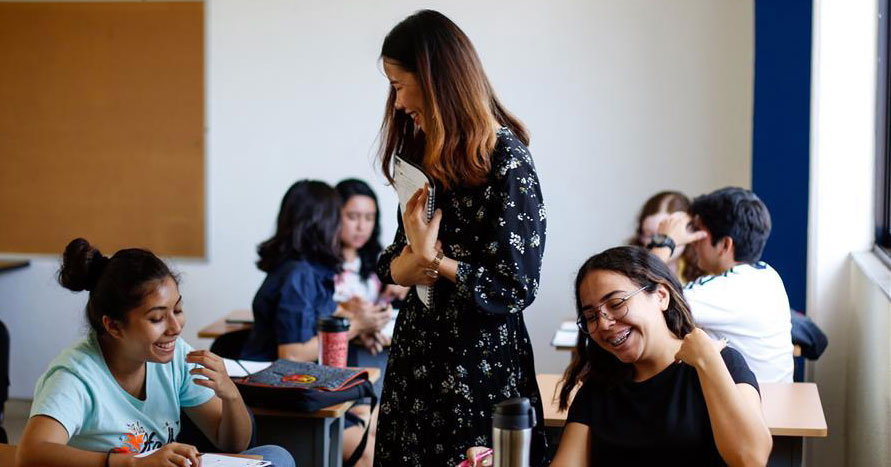 Aprender chino ensancha vida laboral y social de mexicanos