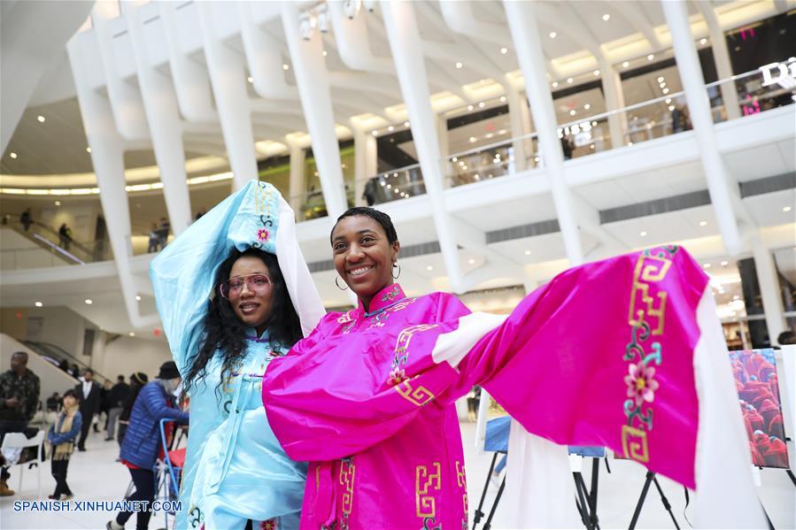 Promocionan Monte Huangshan de China en Nueva York