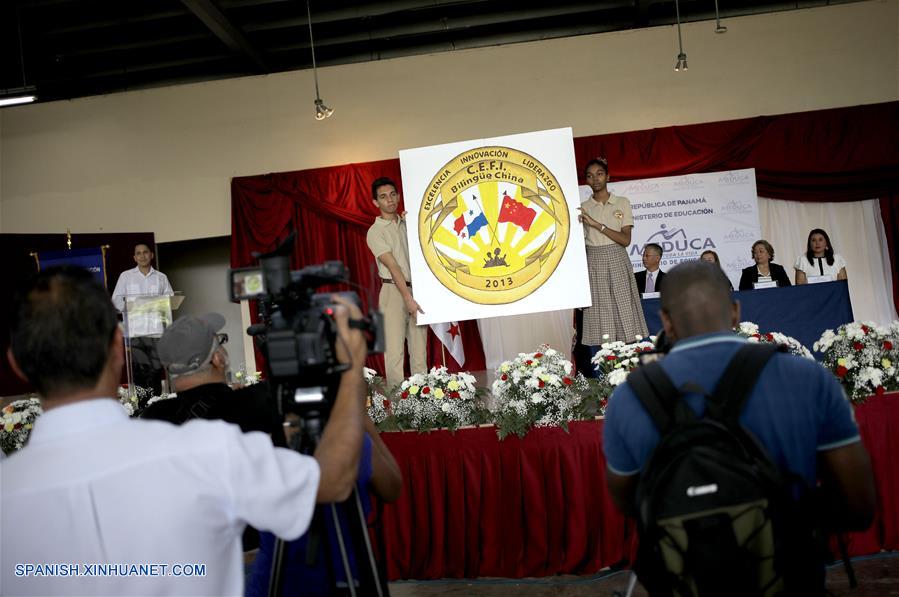 Panamá y China destacan voluntad de estrechar lazos a través de cooperación educativa y cultural