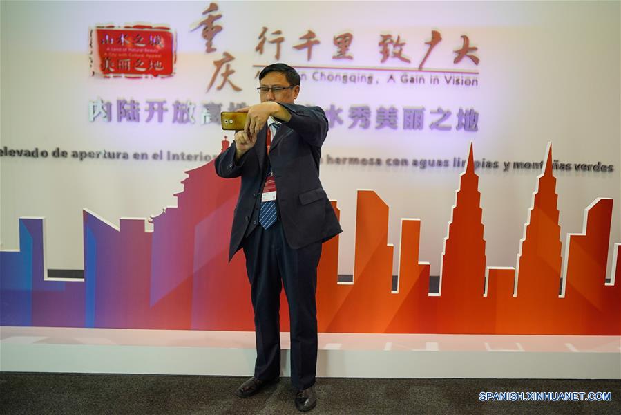 Inicia en Bogotá primera versión de feria comercial China Brand Show