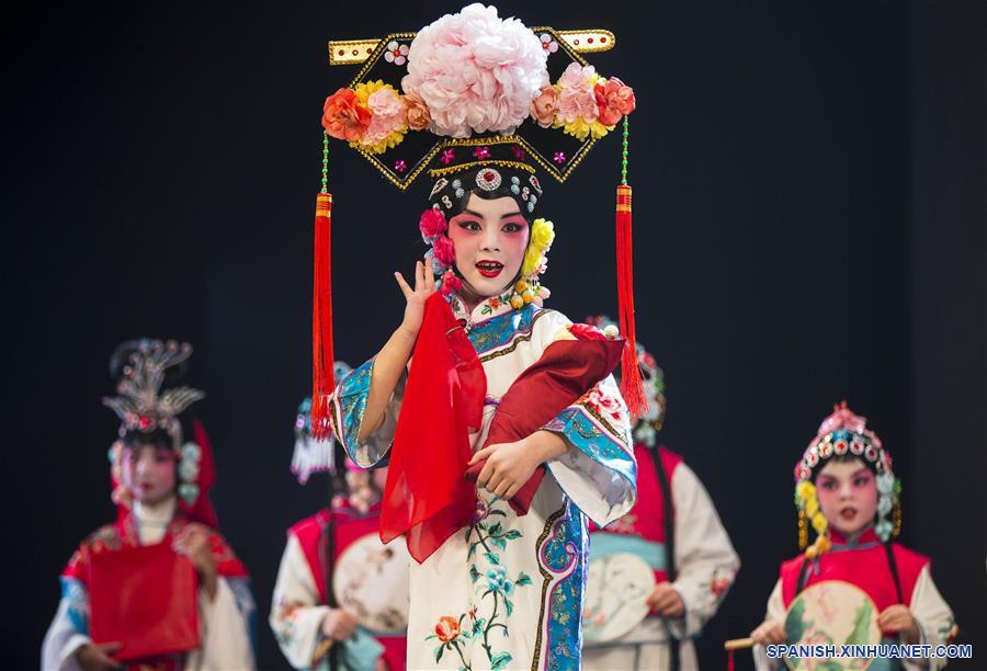 Gala de Opera "Feliz Año Nuevo Chino 2020" en Toronto