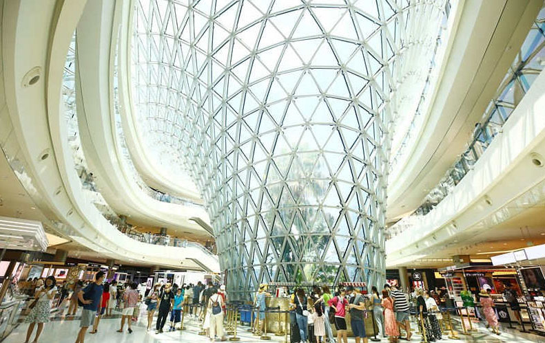 Nueva política de compras libres de impuestos estimulará el consumo en Hainan