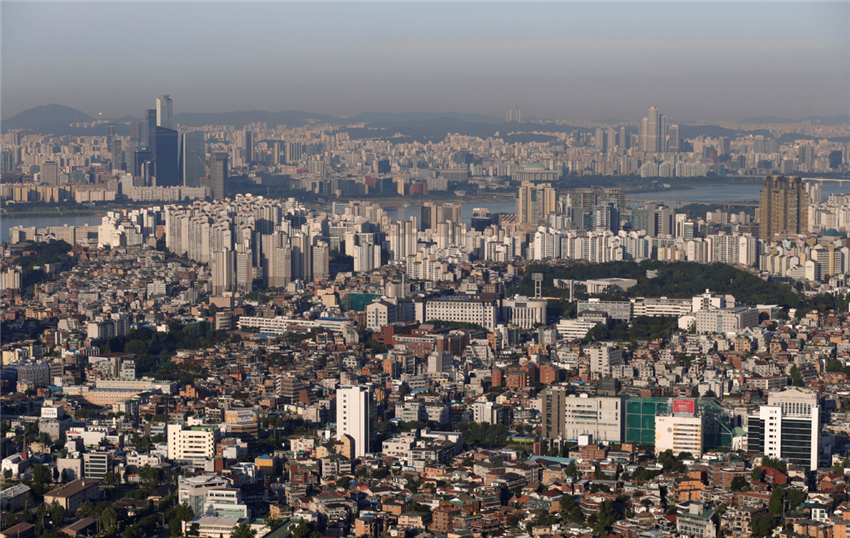 Las 10 ciudades más destacadas por su potencial para la 'Franja y la Ruta'