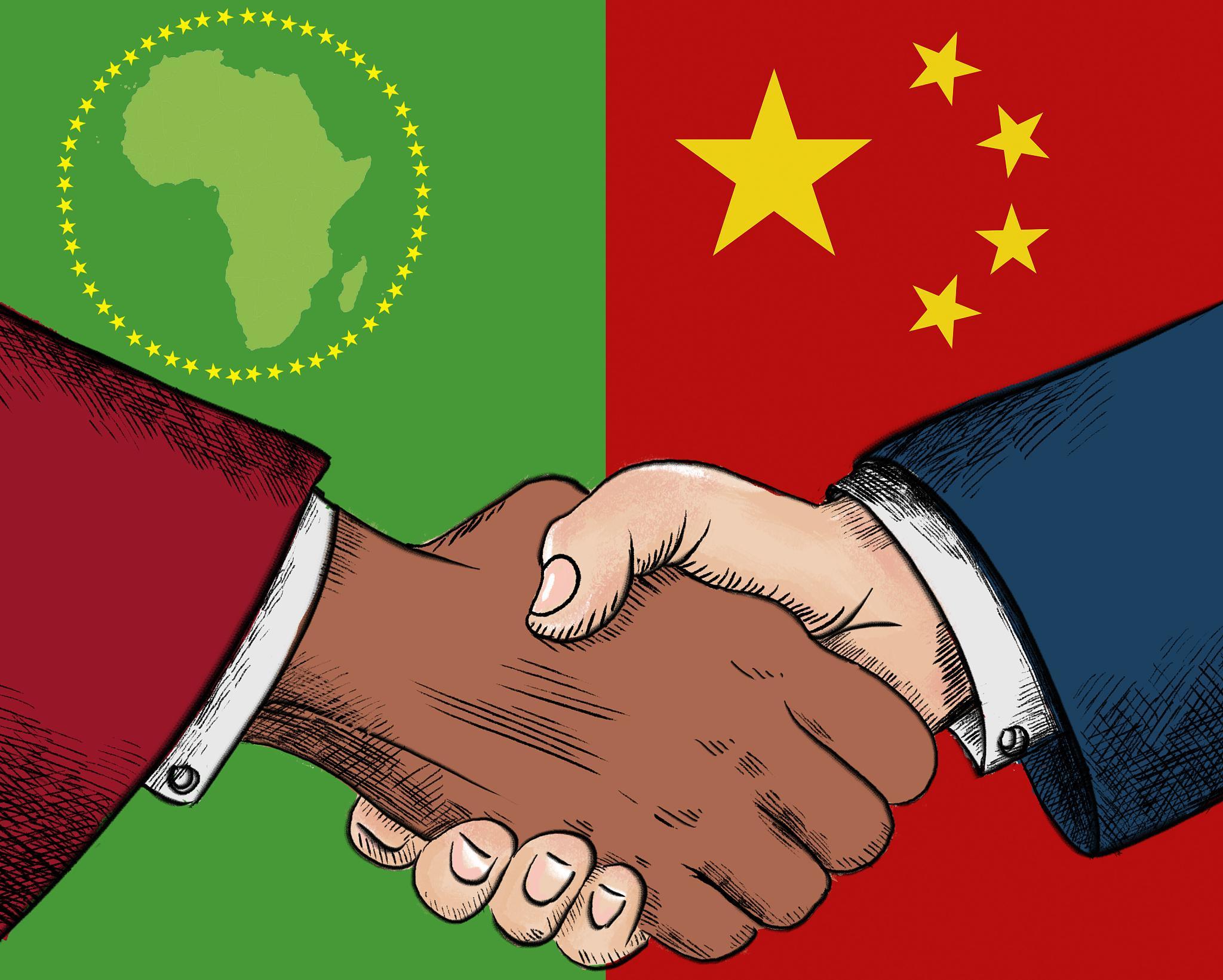 La segunda Expo Económica y Comercial China-África dará comienzo en Changsha en septiembre