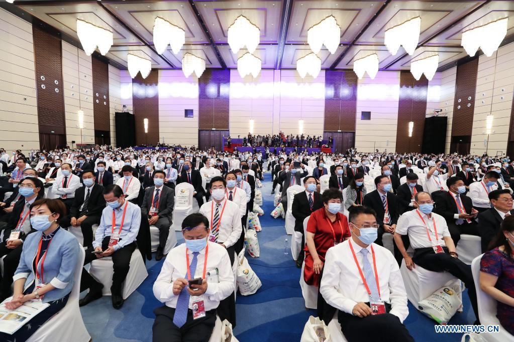 Comienza Exposición Internacional de Productos de Consumo de China en Hainan