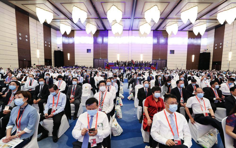 Comienza Exposición Internacional de Productos de Consumo de China en Hainan