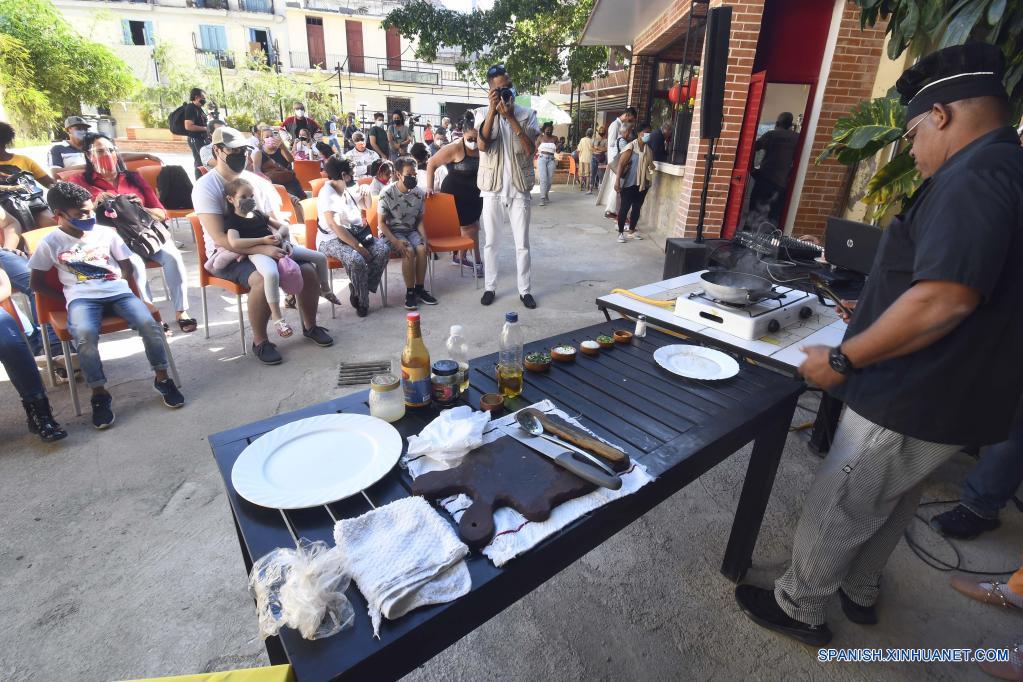 Barrio Chino de La Habana inicia actividades por Año Nuevo Lunar