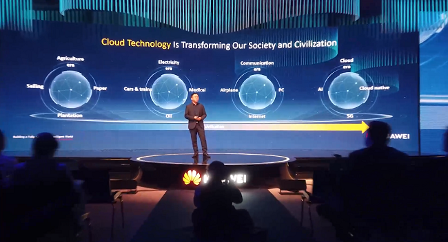 Huawei Cloud apoya aceleración digital en América Latina