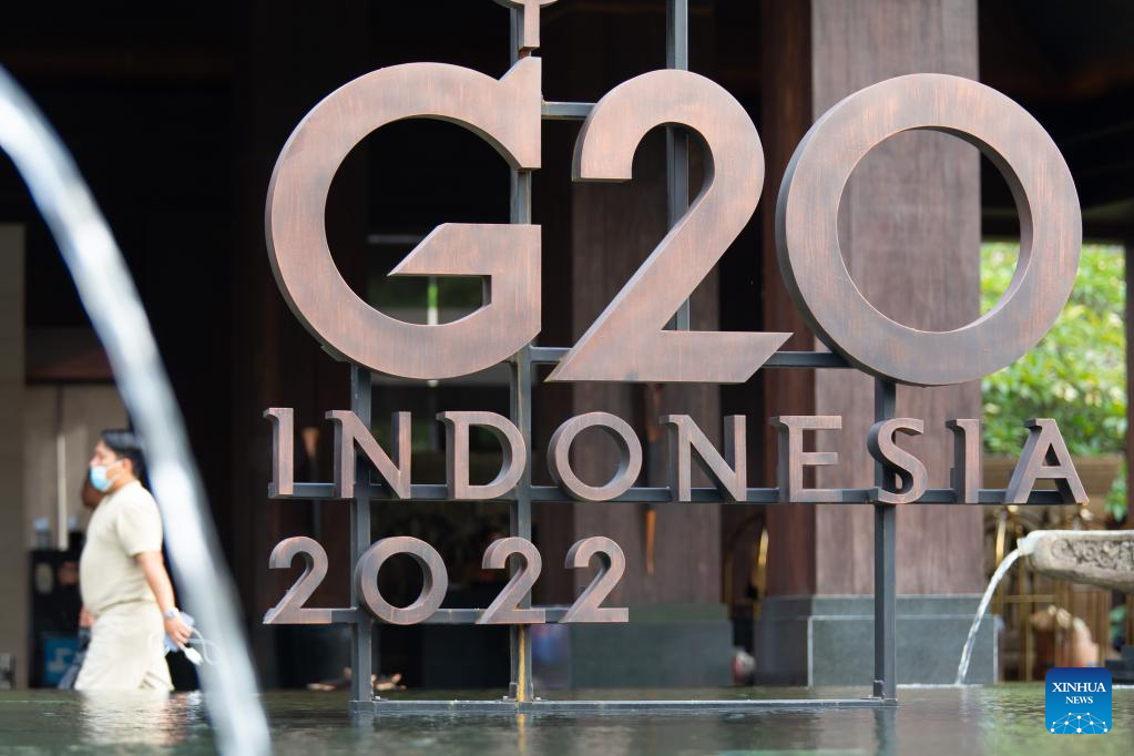 Cumbre del G20 se llevará a cabo en Bali, Indonesia