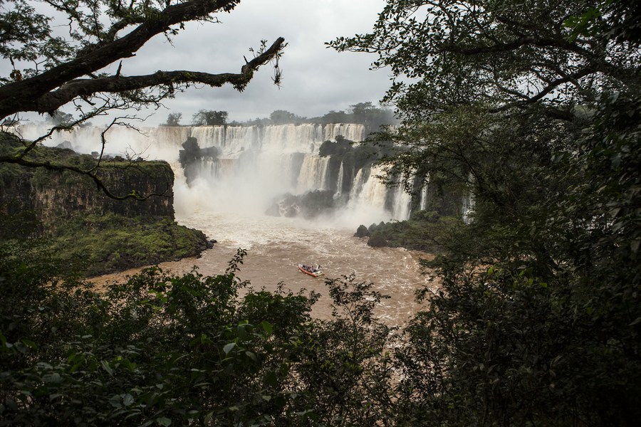 ESPECIAL: Argentina con buena expectativa ante posible llegada de viajeros chinos