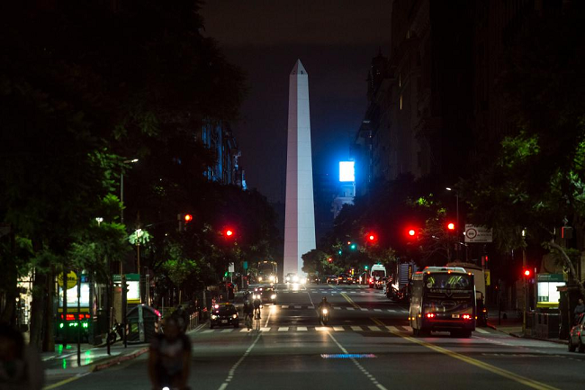 ESPECIAL: Argentina con buena expectativa ante posible llegada de viajeros chinos