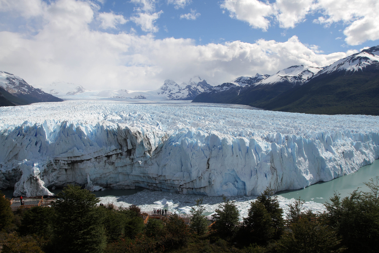 ESPECIAL: Argentina con buena expectativa ante posible llegada de viajeros chinos