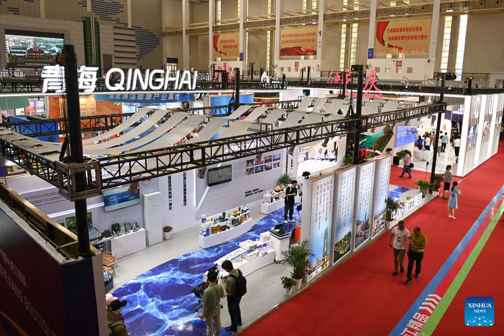 Zhejiang: La III Exposición China-CEEC y Feria Internacional de Bienes de Consumo en Ningbo