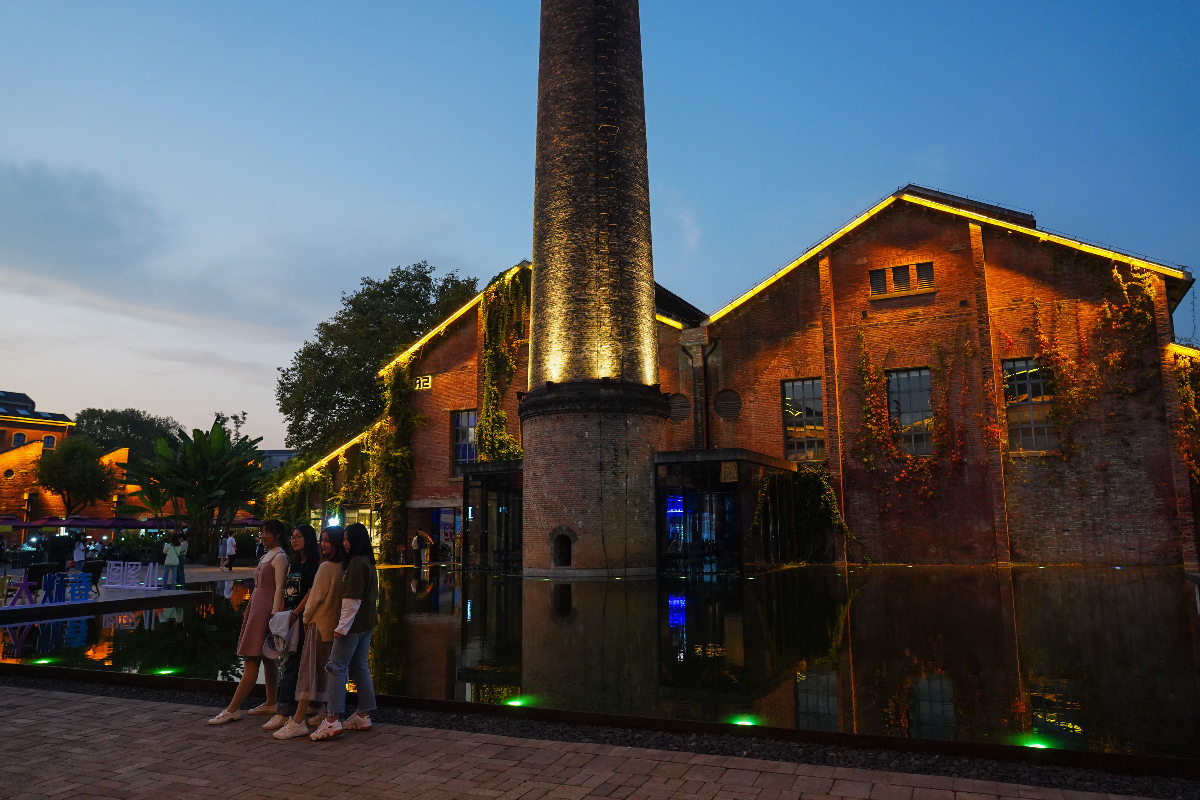 Jiangxi: Jingdezhen, la "capital de la porcelana"