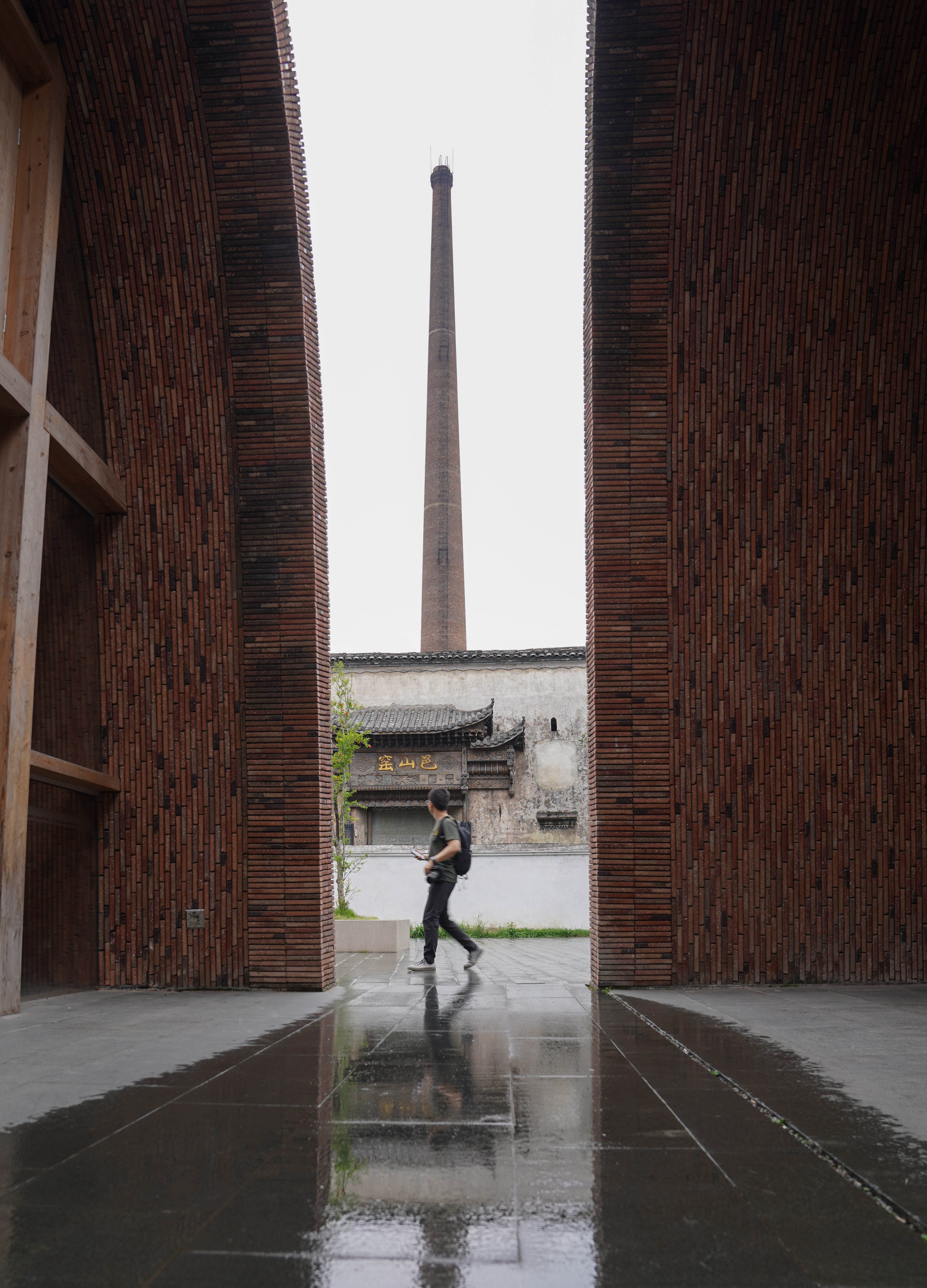 Jiangxi: Jingdezhen, la "capital de la porcelana"