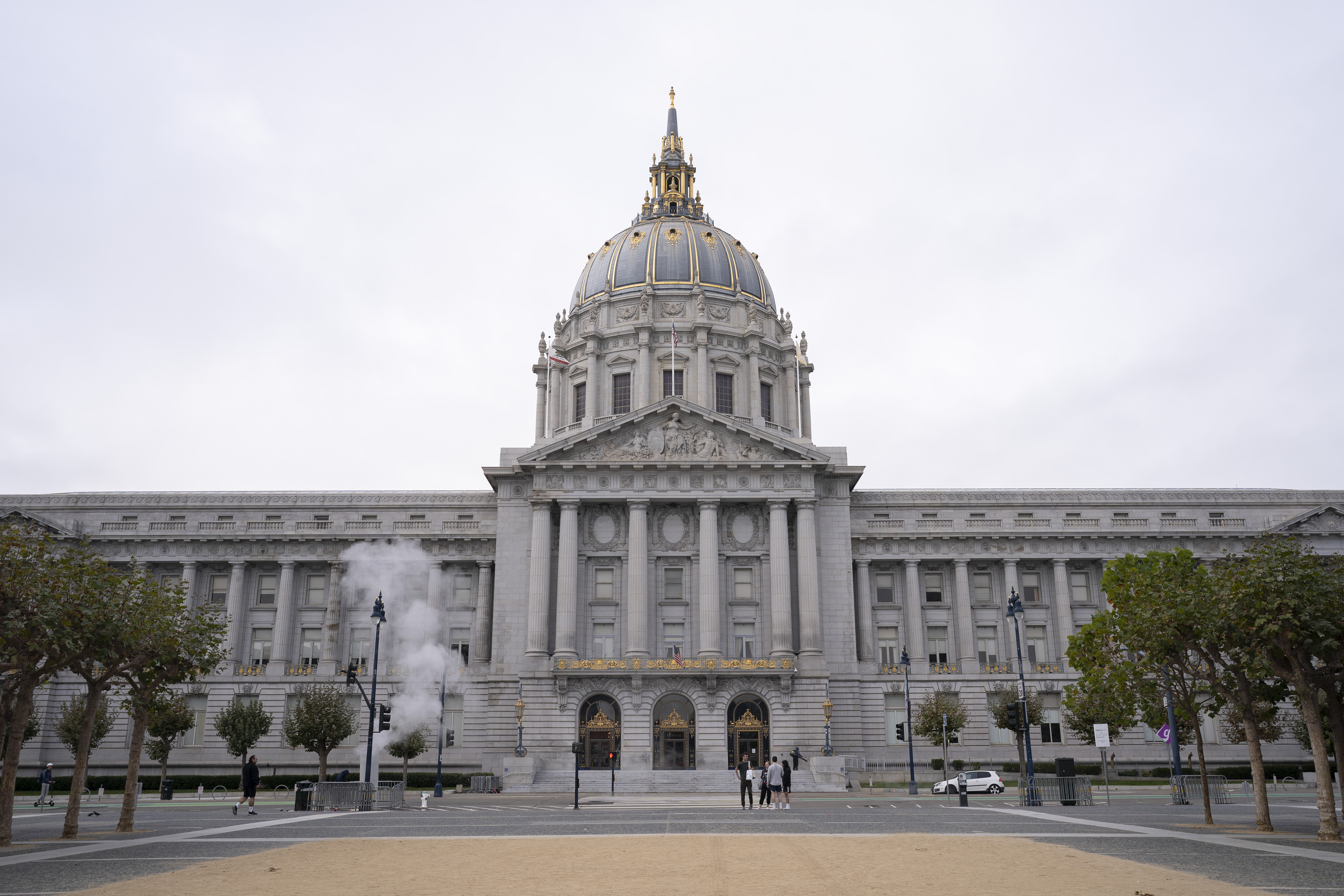 La 30ª Reunión de Líderes Económicos de la APEC se celebrará en San Francisco