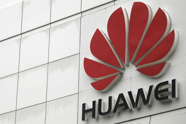 La empresa “Huawei” es muy conocido en Argentina